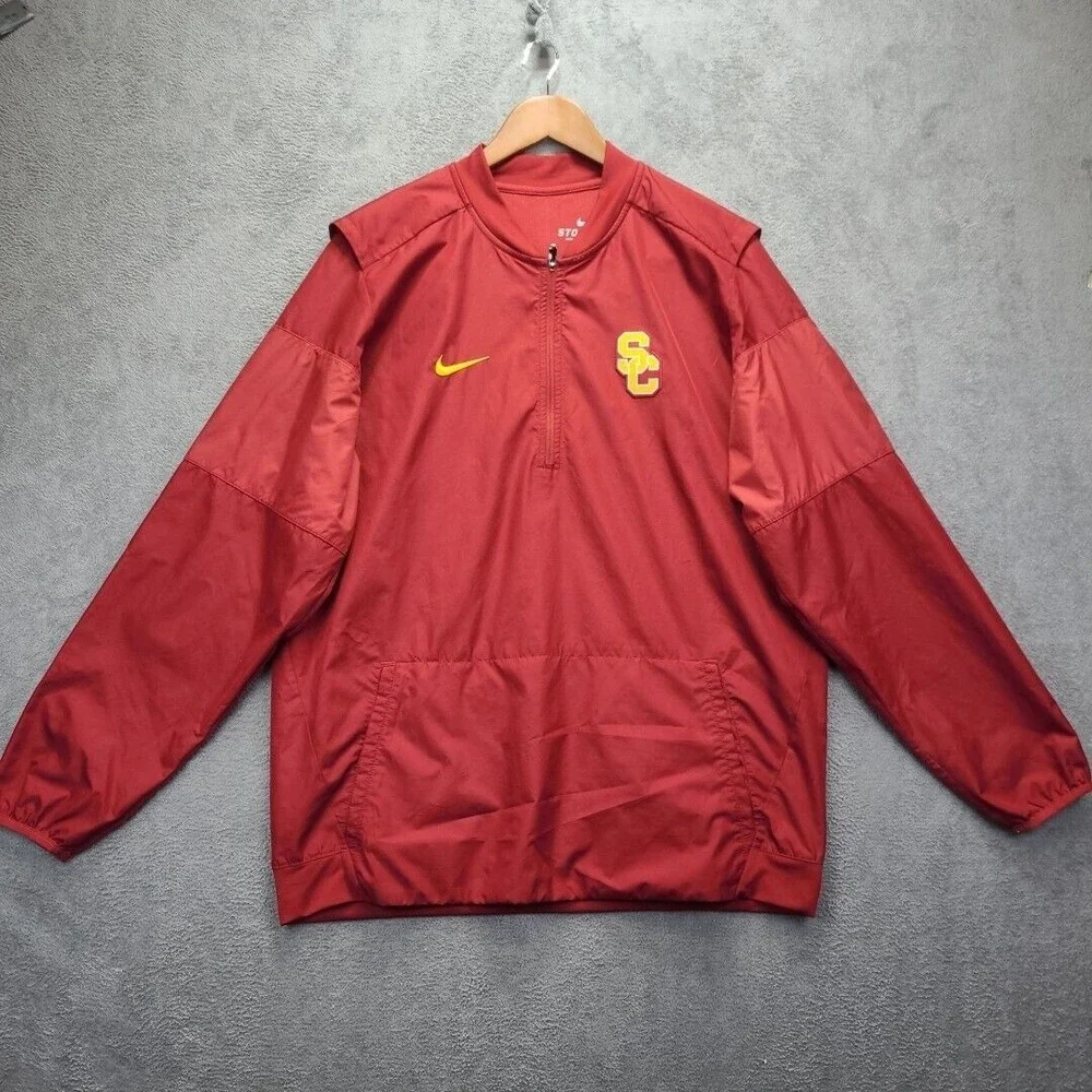 Nike storm fit